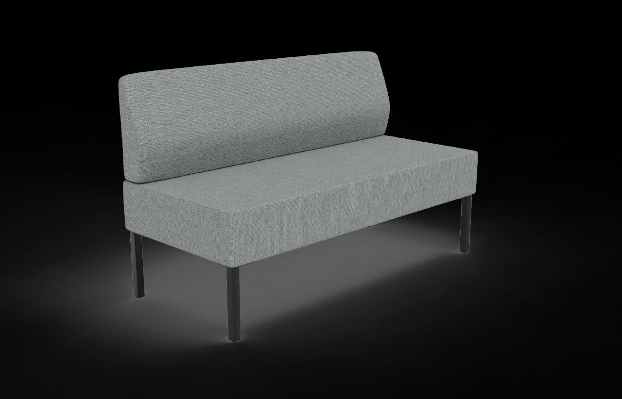 LF-03 · Pod Sofa