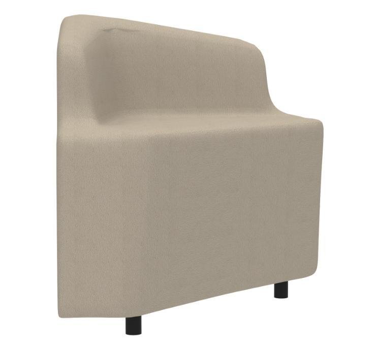 MF-04 · Pod Sofa